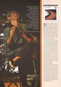 jazz magazine 2008-1 